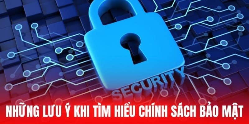 Ý nghĩa thực tiễn của chính sách bảo mật tại 66club